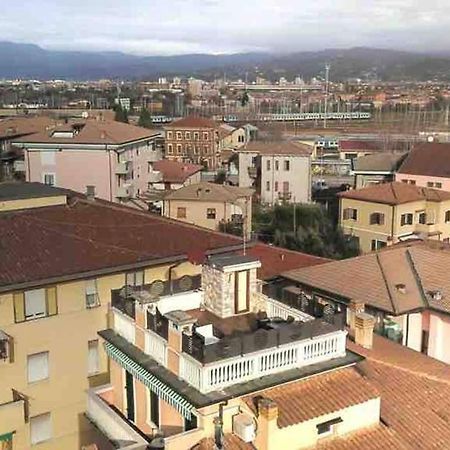 La Terrazza Su Верона Екстериор снимка